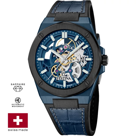 Festina F22011/1