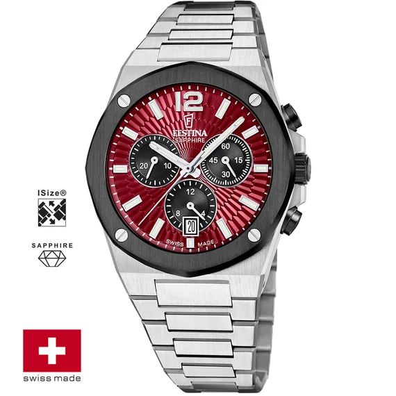 Festina F22017/1