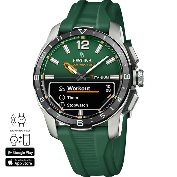Festina F23000/2