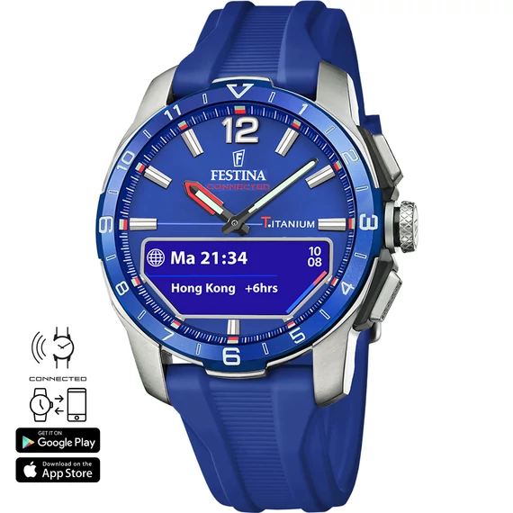 Festina F23000/3