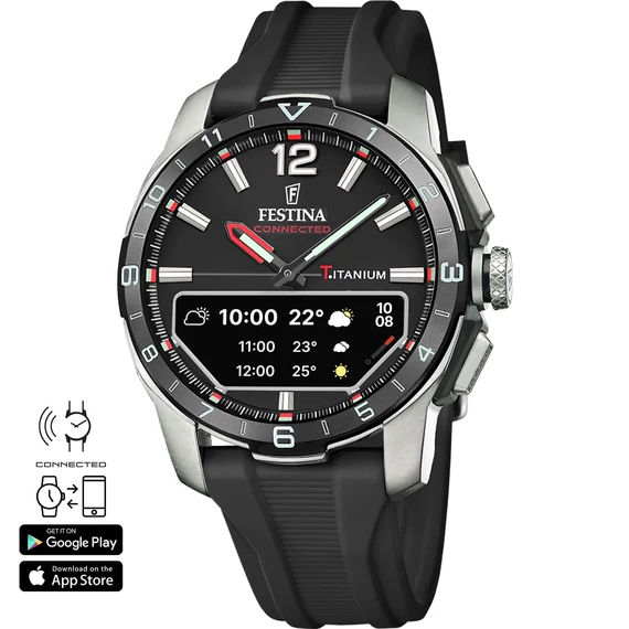 Festina F23000/4