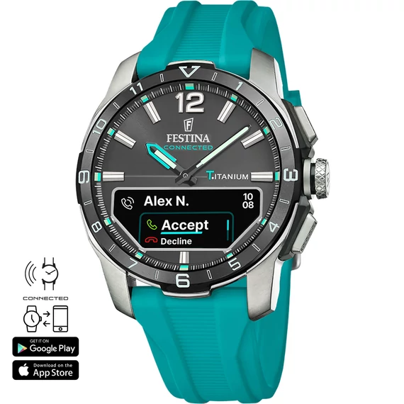 Festina F23000/5