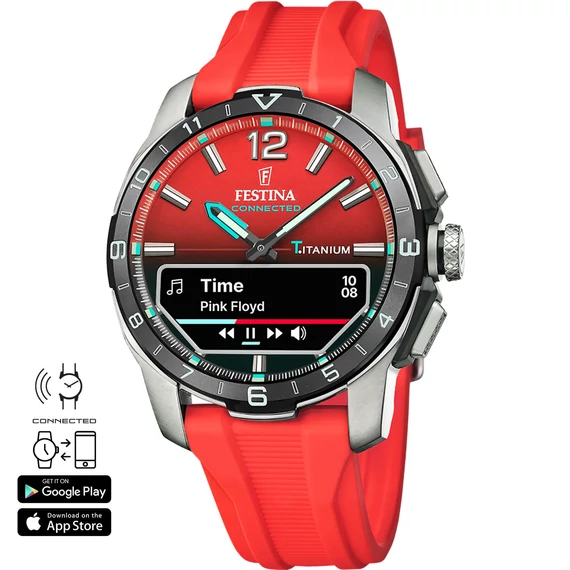 Festina F23000/6