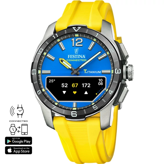 Festina F23000/8