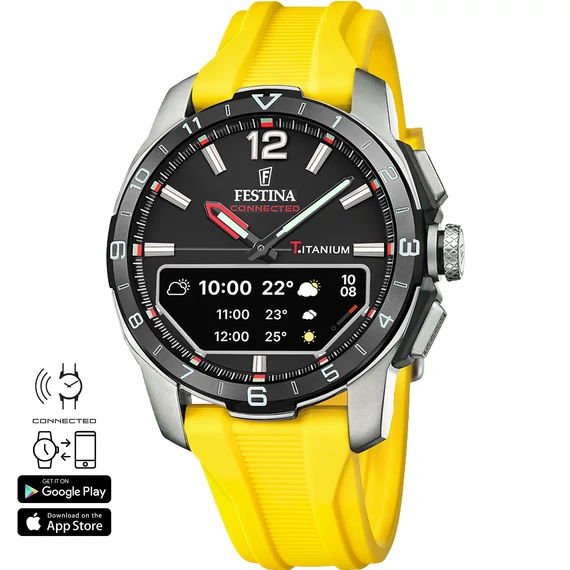 Festina F23000/A