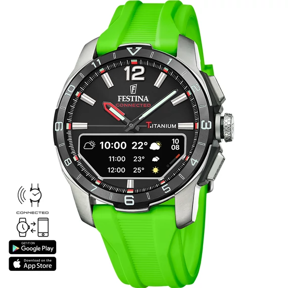 Festina F23000/B