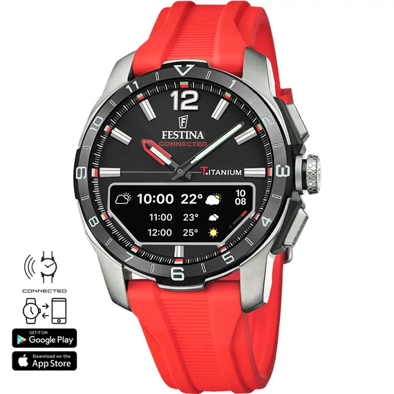 Festina F23000/C