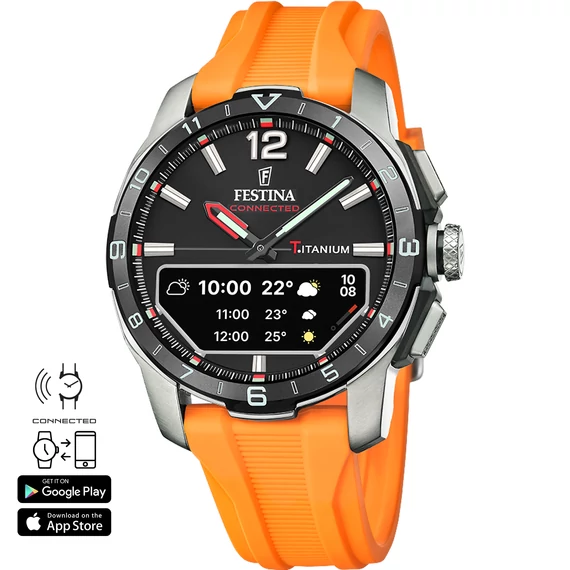 Festina F23000/D