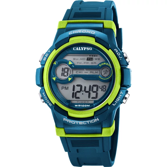 Calypso K5808/3