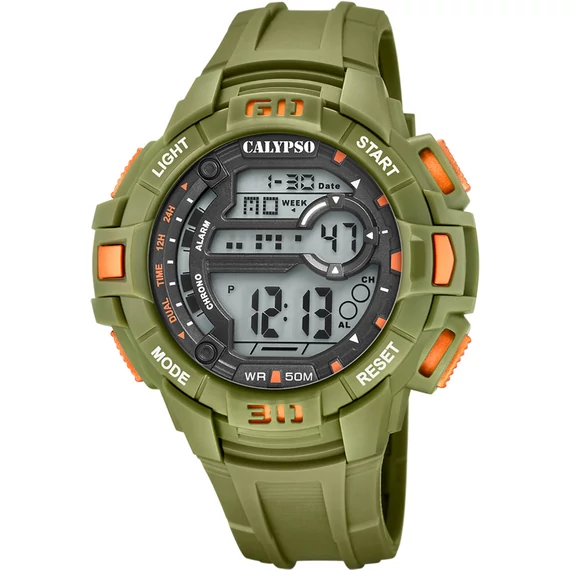 Calypso K5836/3