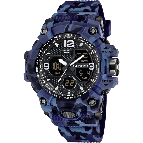 Calypso K5855/2