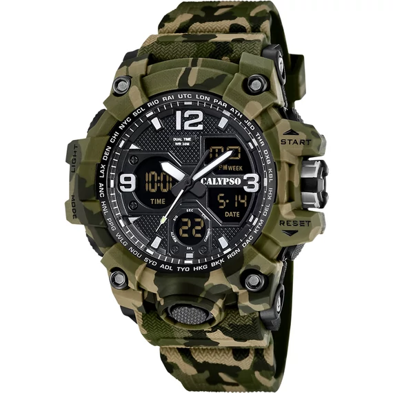 Calypso K5855/3