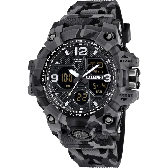 Calypso K5855/4