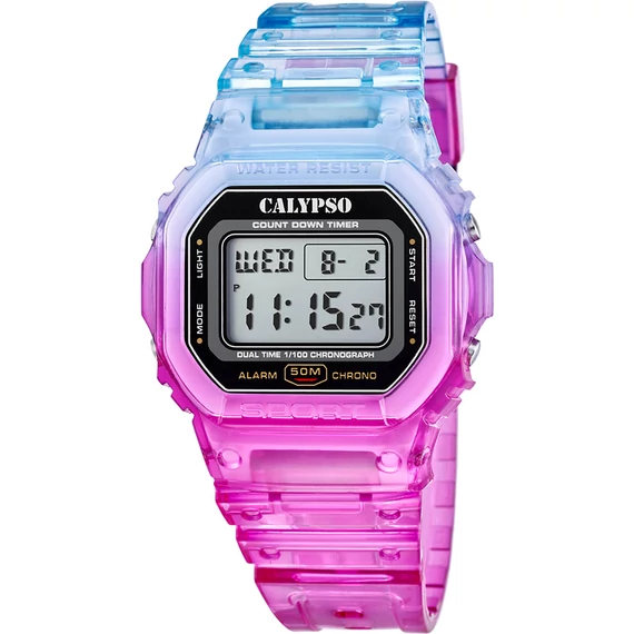Calypso K5874/5