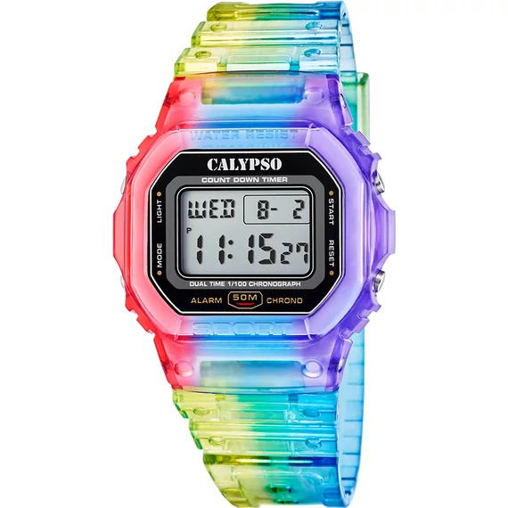 Calypso K5874/6