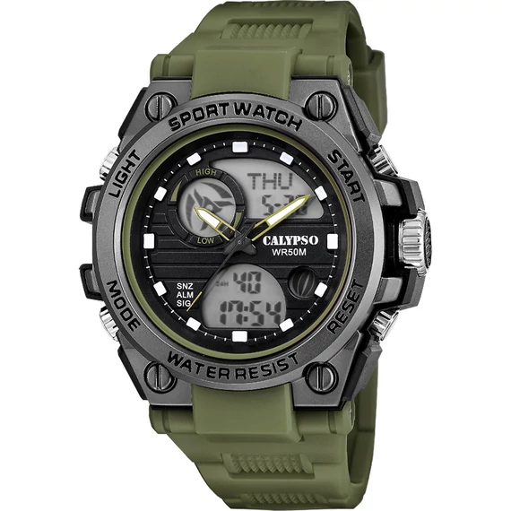 Calypso K5875/3