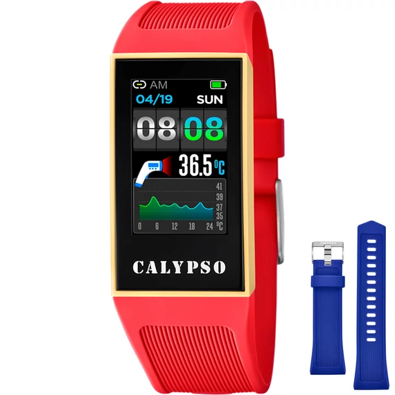 Calypso K8502/3