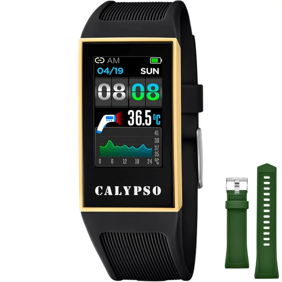 Calypso K8502/4