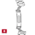 Kép 2/6 - biztonsági csatzár