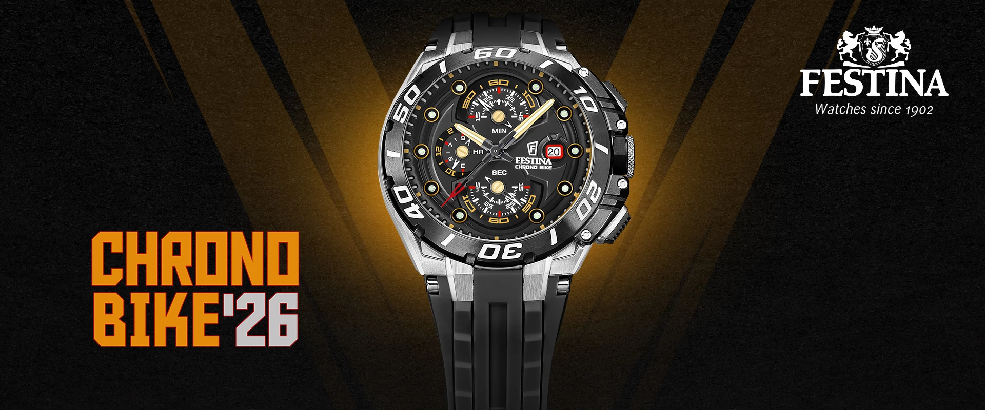 Chrono Bike 2026